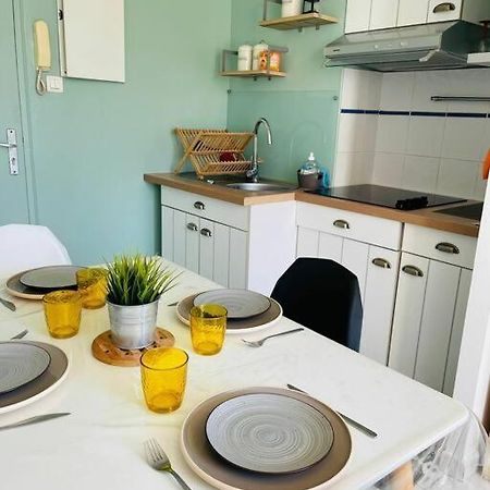 Appartement idéalement situé sur boucan canot Saint-Gilles-les-Bains Exterior foto
