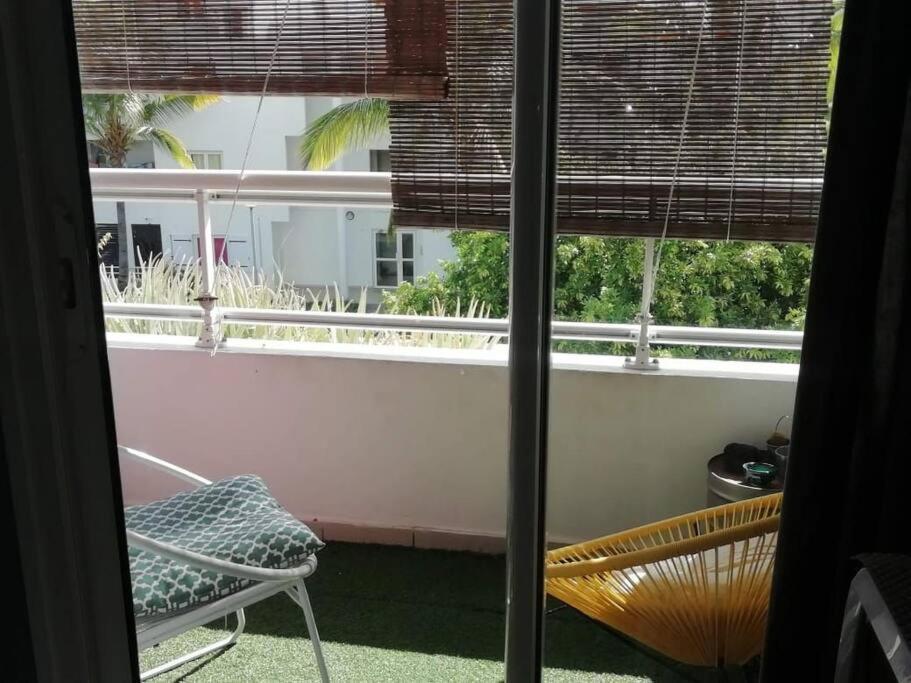Appartement idéalement situé sur boucan canot Saint-Gilles-les-Bains Exterior foto