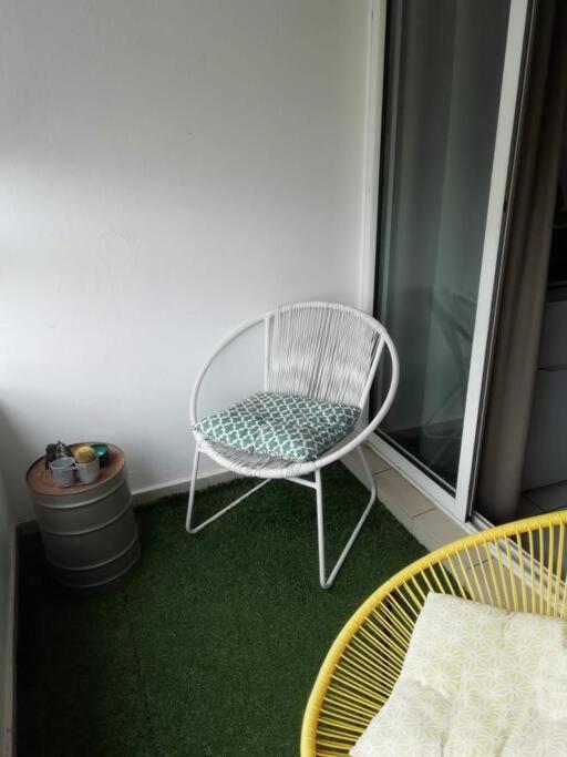 Appartement idéalement situé sur boucan canot Saint-Gilles-les-Bains Exterior foto